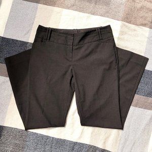 The Limited Collection Cassidy Fit Slack Pants